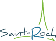 Logo de l’institut Saint-Roch Theux